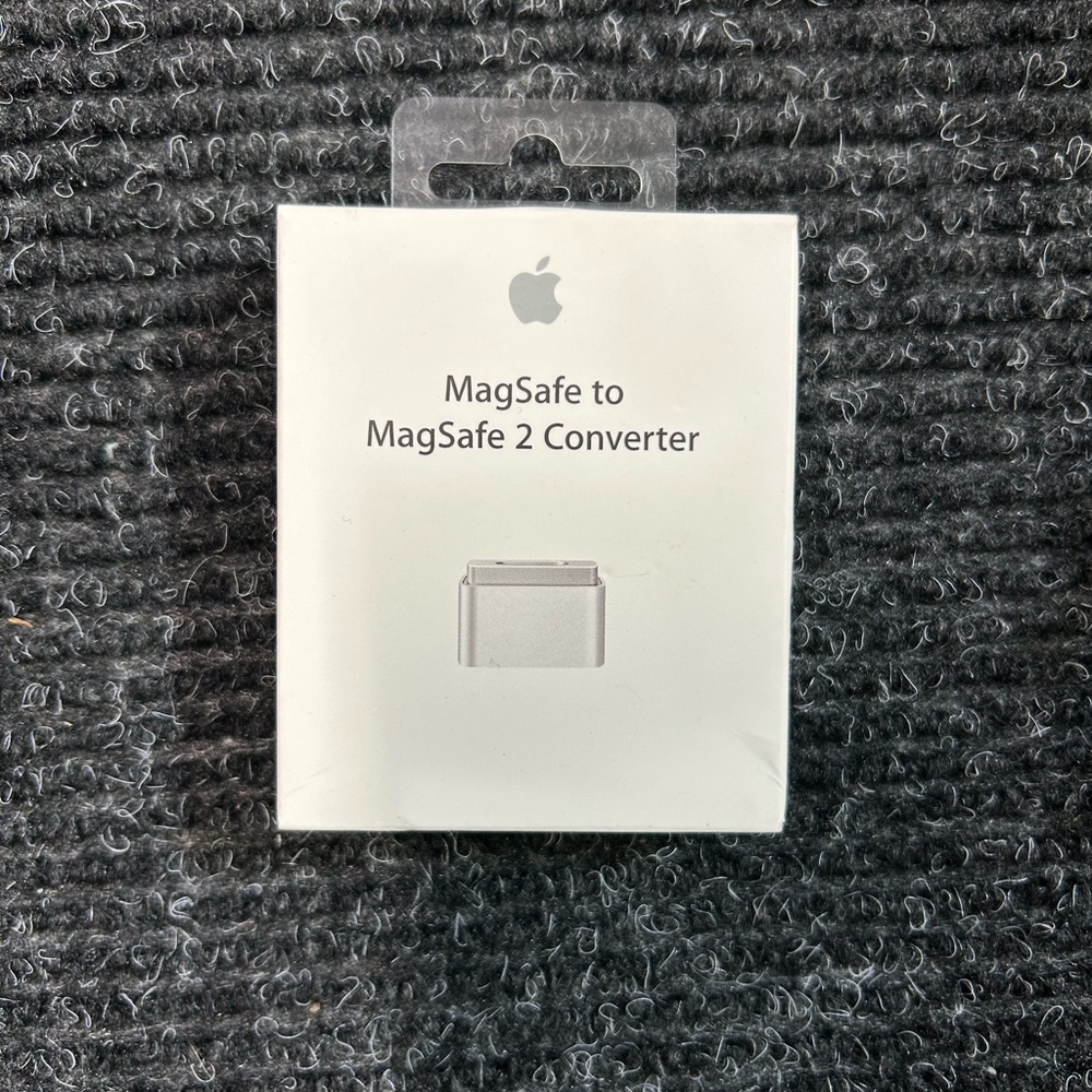Apple MagSafe to Magsafe2 converter